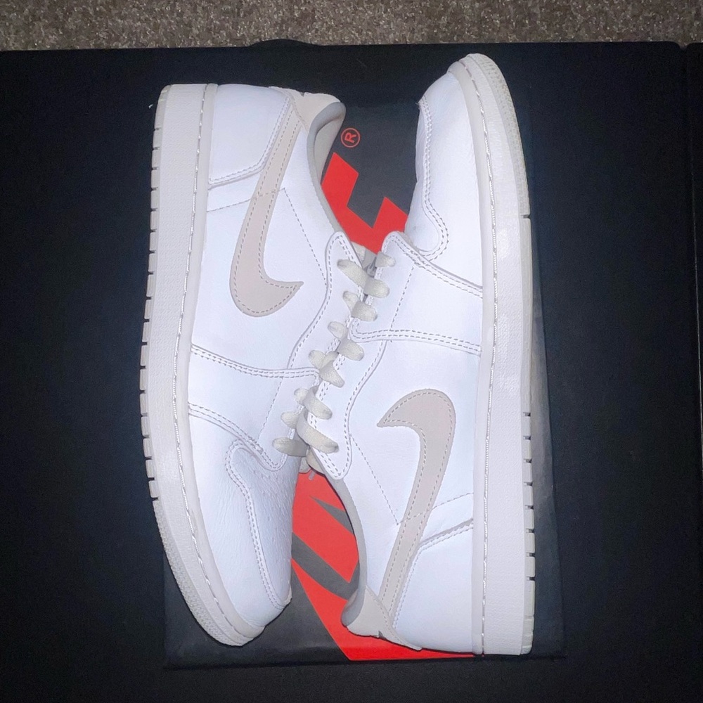 Air Jordan 1 Low OG